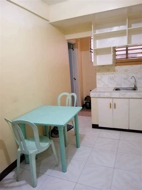 room for rent in pasay 2k monthly